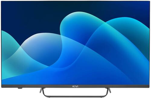 32" (80 см) LED-телевизор KIVI M32FD70B черный