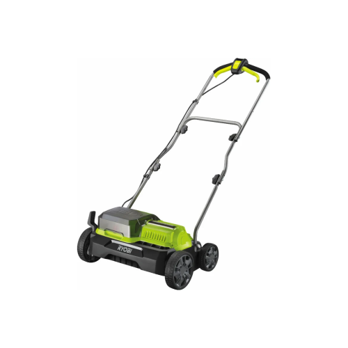 Скарификатор-аэратор Ryobi RY18SFX35A-0 (5133004548) без аккумулятора
