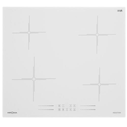 Индукционная варочная поверхность KRONA FARBE 60 WH