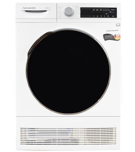 Сушильная машина Schaub Lorenz SLR TA821 белый
