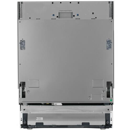 Встраиваемая посудомоечная машина Hotpoint HI 4B66WS