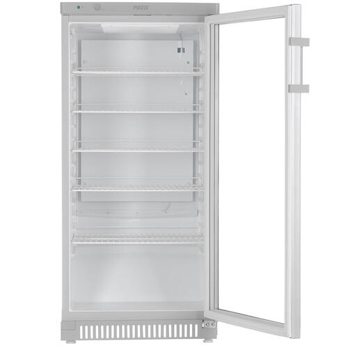 Холодильник Pozis Свияга-513-6 серебристый