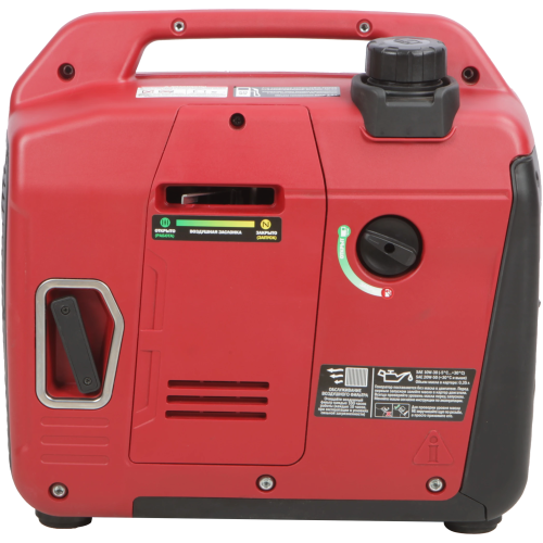 Бензиновый генератор A-iPower A1400LiS