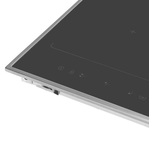 Индукционная варочная поверхность Beko HII64500FHTX