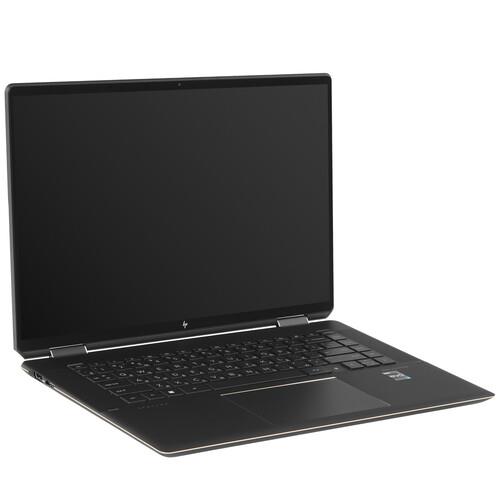 16" Ноутбук HP Spectre x360 16-f1027nn черный