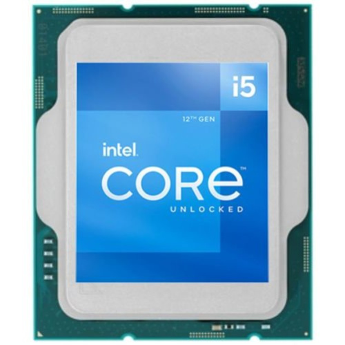 Процессор Intel Core i5-12600KF CM8071504555228SRL4U (3.7GHz, 20MB, LGA1700) tray