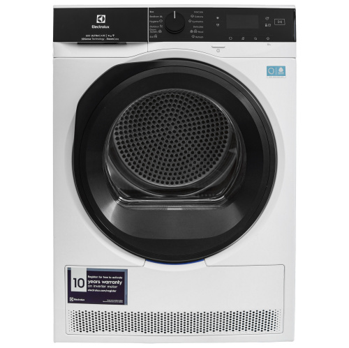 Сушильная машина Electrolux EW8D495MC белый