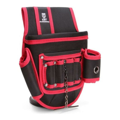 Сумка монтажника КВТ C-14 78268 поясная без ремня