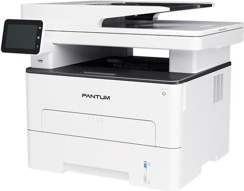 МФУ лазерное Pantum BM5106FDN/RU