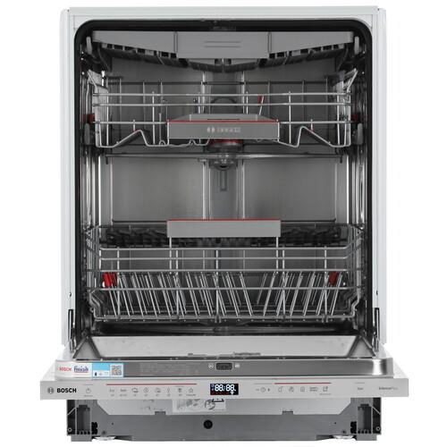 Встраиваемая посудомоечная машина Bosch SMV6ECX00E