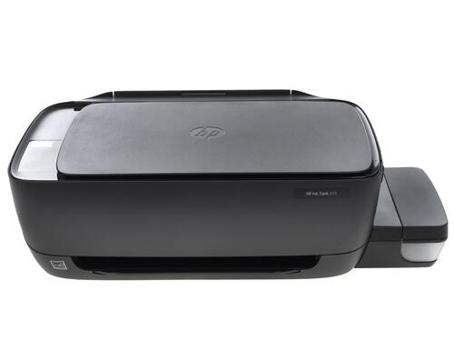 МФУ струйное HP Ink Tank 315
