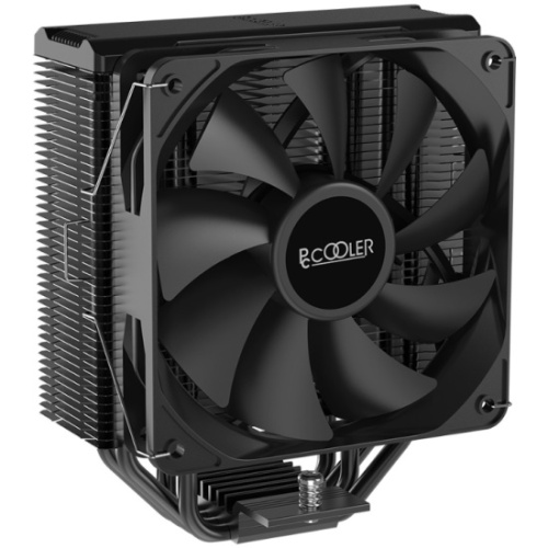 Кулер PCCooler Paladin EX400 S115X/1200/1700/AM4