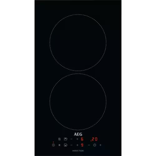 Индукционная варочная поверхность AEG IKB32300CB