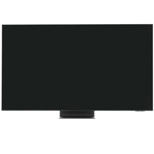 65" (163 см) LED-телевизор Samsung QE65QN90AAUXRU черный