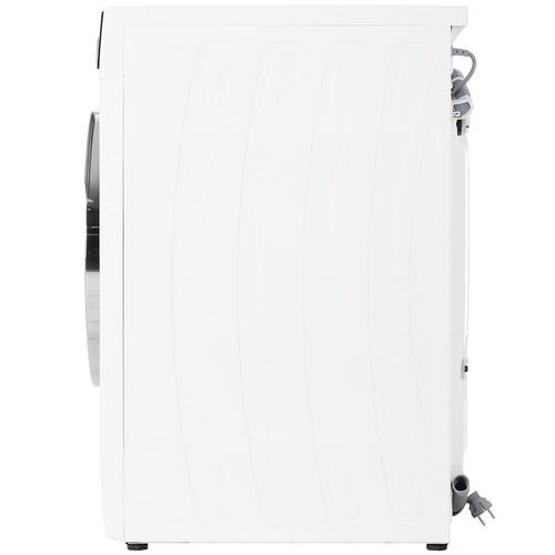 Стиральная машина Korting KWM 58ILS1299 белый