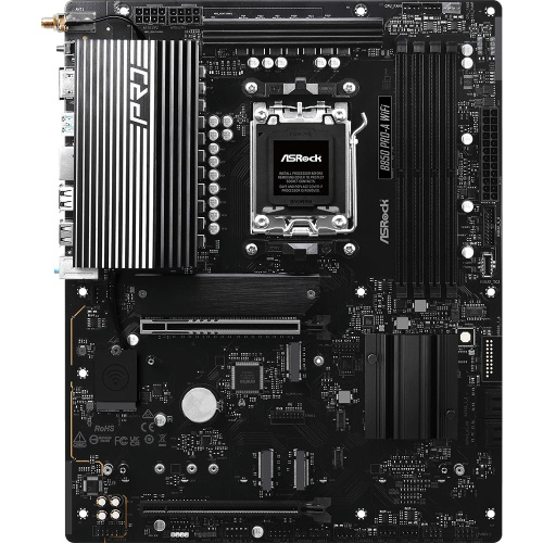 Материнская плата ASROCK B850 Pro-A Wifi
