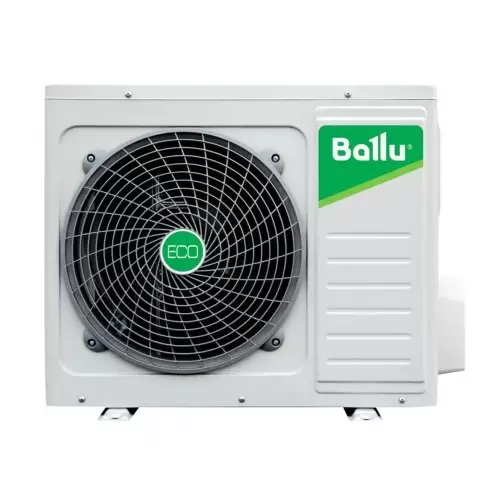 Сплит-система Ballu Bsyi-24Hn8/Es_23Y Eco Smart Dc Inverter