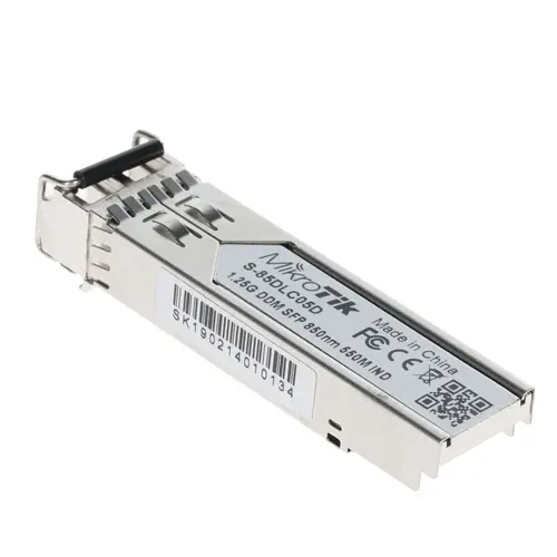 SFP модуль MikroTik S-85DLC05D