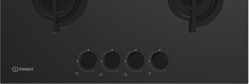 Indesit INGT 61 SCC/BK