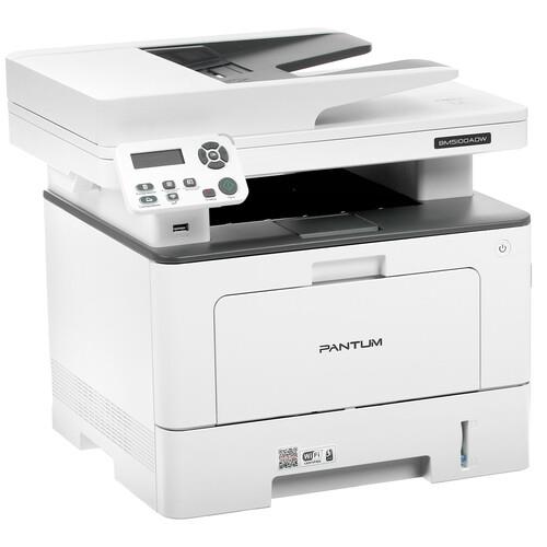 МФУ лазерное Pantum BM5100ADW