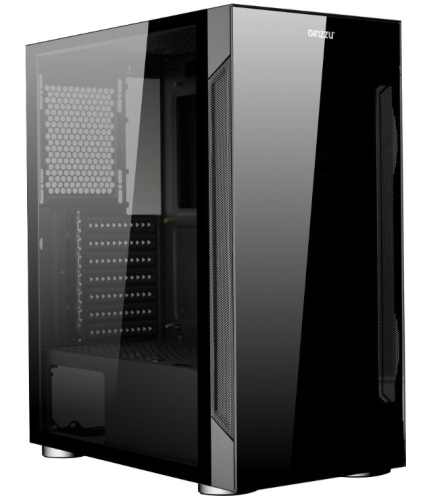 Корпус для ПК Ginzzu CL190 (17560)
