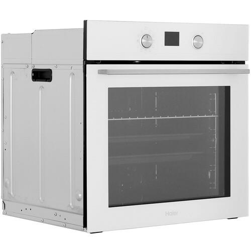 Электрический духовой шкаф Haier HOQ-K4AAN3WB белый