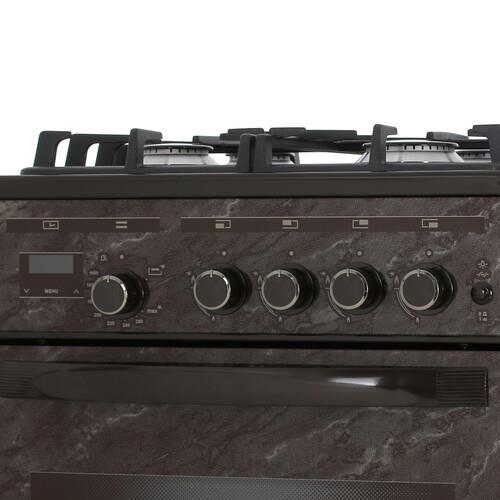 Газовая плита Gefest ПГ 5500-03 0054 коричневый