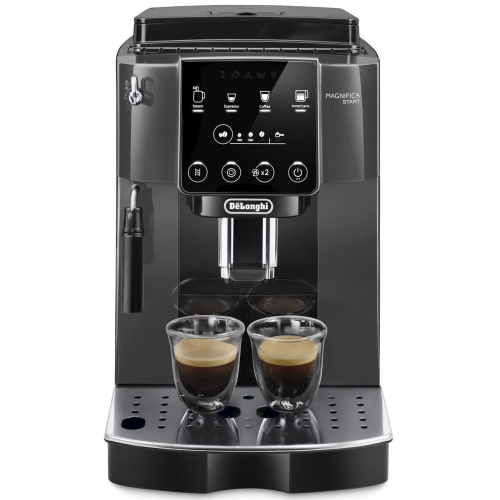 Кофемашина DELONGHI ECAM 220.22.GB