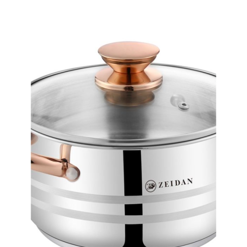 Кастрюля ZEIDAN Z-501070