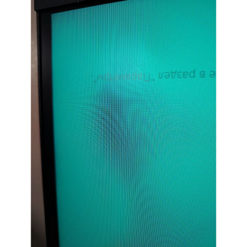 УЦ Монитор AIWA MD2707-2 Black (плохая упаковка, битые пиксели)