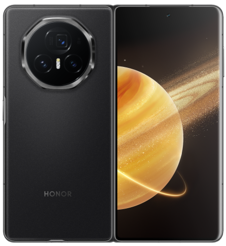 Смартфон Honor Magic V3 12/512 Гб 5G Черный