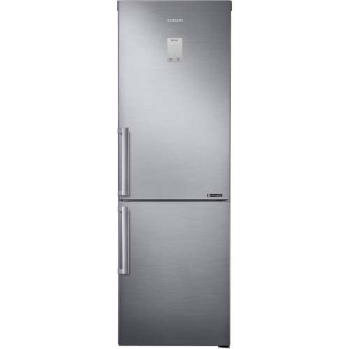 Холодильник Samsung RB33J3515S9/EF бежевый