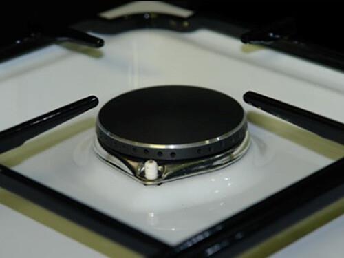 Газовая плита Дарина 1 B KM441 306 W (Духовка: 50 л/Габариты: 50х50х85 см)