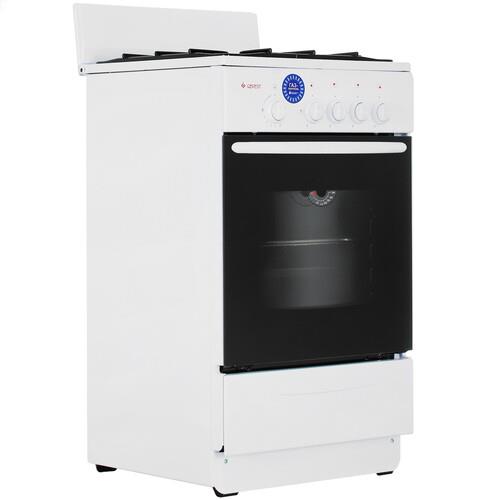 Газовая плита Gefest ПГ 3200-08 К35 белый