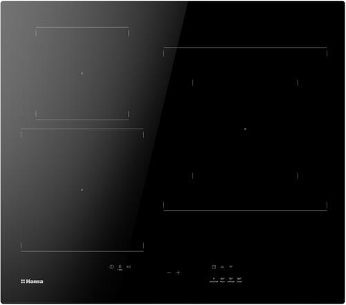 Индукционная варочная поверхность Hansa BHI67006