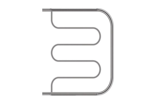 Водяной полотенцесушитель Primoclima Astra Ф water Inox 60*50