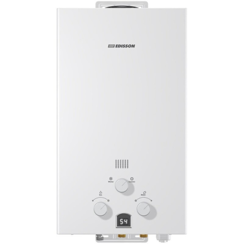 Газовая колонка Edisson E 20 D Pro