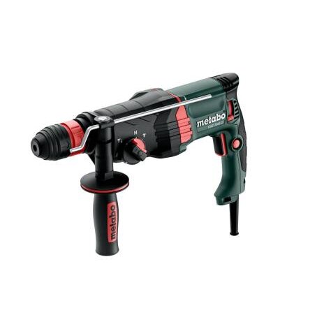 Перфоратор Metabo KHE 2645 Q (601711500) (кейс в комплекте)