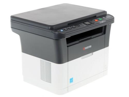МФУ лазерное Kyocera FS-1020MFP