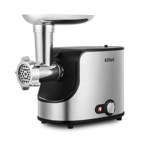 Мясорубка KITFORT КТ-2133