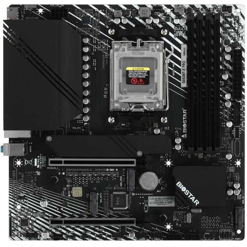 Материнская плата Biostar B850MT-E PRO