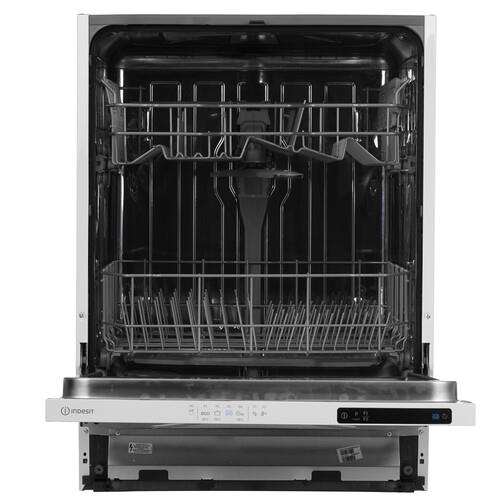 Встраиваемая посудомоечная машина Indesit DI 3C49 B