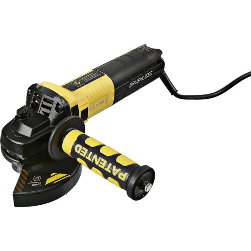 УШМ Hanskonner HAG9125SB 1600Вт