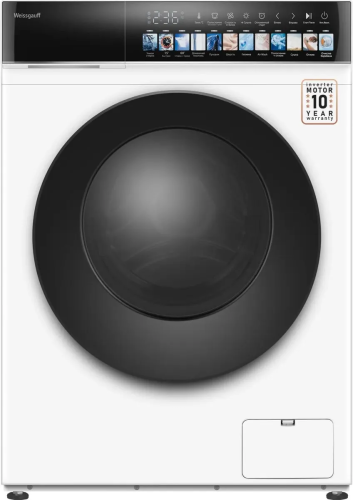 Стирально-сушильная машина Weissgauff WMD 59211 Touch Inverter Deep 