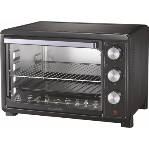 Мини-печь WILLMARK WO-392B