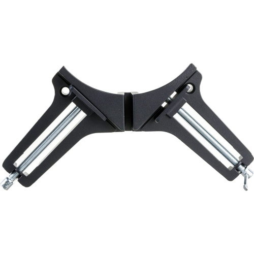 Струбцина угловая Inforce 06-03-41 75мм