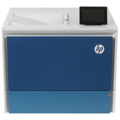 Принтер лазерный HP Color LaserJet Enterprise 5700dn
