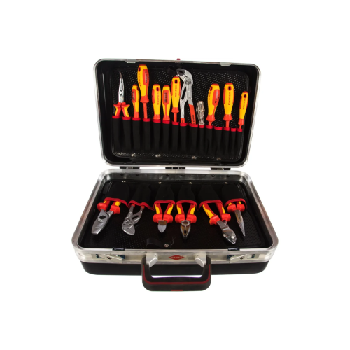 Набор инструментов KNIPEX KN-002120 20 предметов