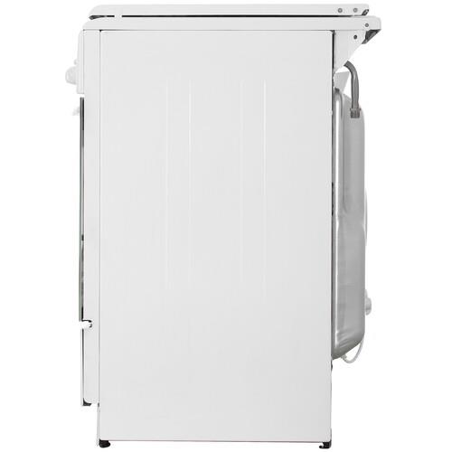 Газовая плита Gefest CG 60М C6 К73 белый