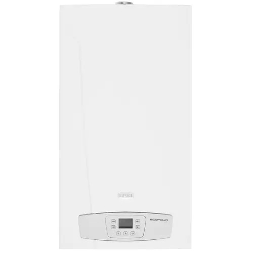 Котел газовый настенный BAXI Eco Four 1.24F